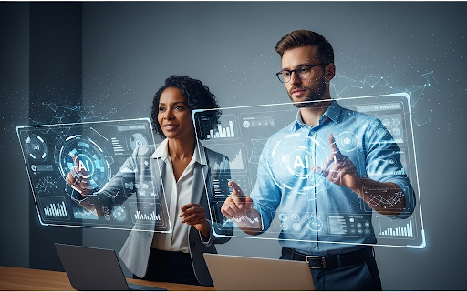 Beyond the Hype: How C-Suite Leaders are Actually Monetizing AI for Sustainable Growth