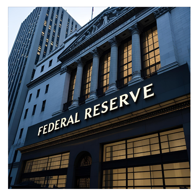 US Banks Brace for Lower Fed Rates as Earnings Season Kicks Off