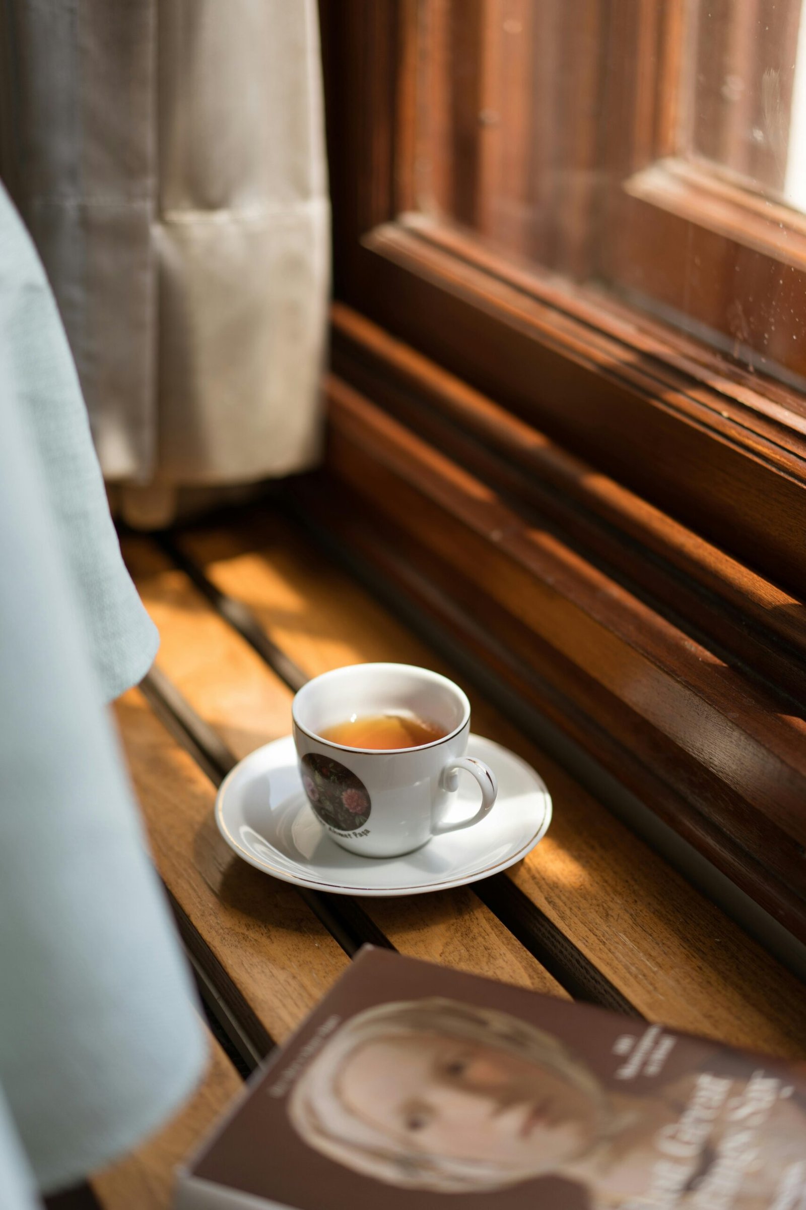Mindful Mornings: How the UK is Embracing the Slow Living Movement