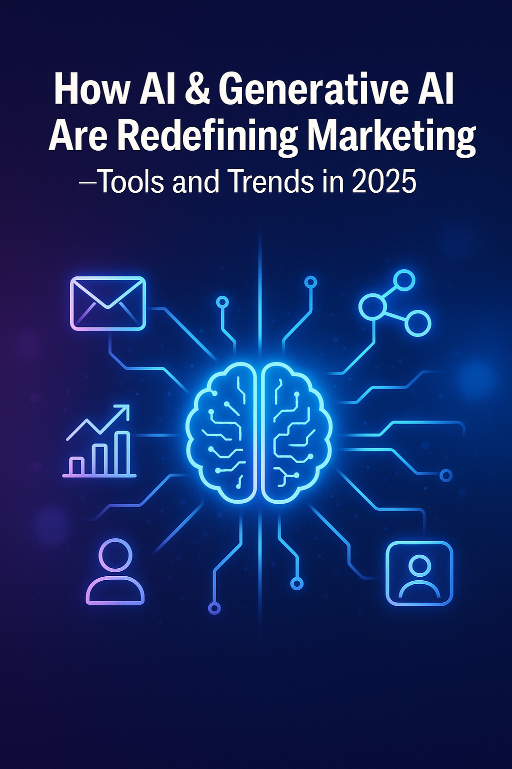 genmerative AI marketing