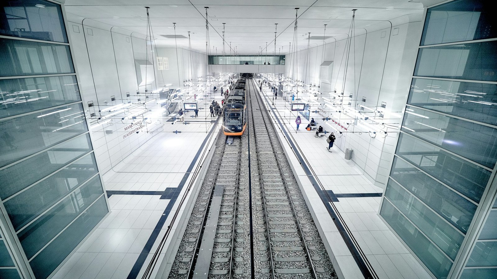 Europe AI factories, multi-billion-euro investment