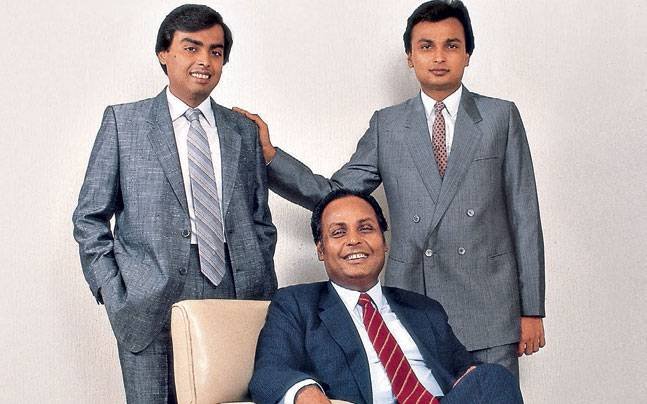 Dhirubhai Ambani: from a modest village to a business empire 3