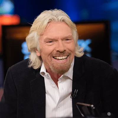 Business opportunities are like buses; there’s always another one coming.