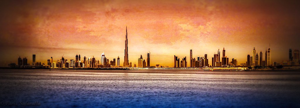 Understanding the Implications of the 2026 Dubai War on UAE's Geopolitical Landscape 1 Understanding the Implications of the 2026 Dubai War on UAE’s Geopolitical Landscape